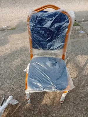 Standard Bue Banquet Chair