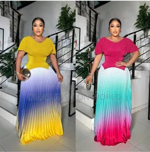 Luxury Cooperate Wears Available as Seen