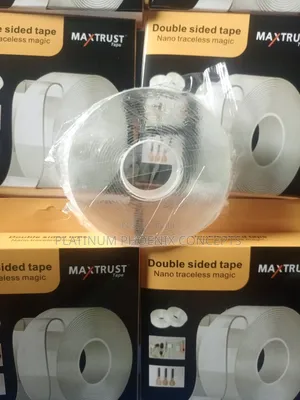5m Double Sides Nano Tape