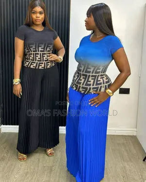 Luxury Up and Down Available in Store