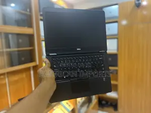 Laptop Dell Latitude 7450 8GB Intel Core I7 SSD 256GB