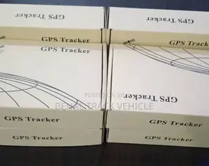Life‐Long GPS Tracking—No Terms, No Traps.