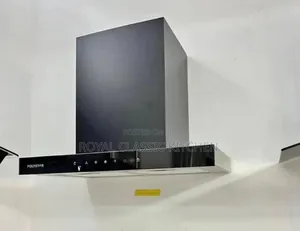 Range Hood 60 Cm
