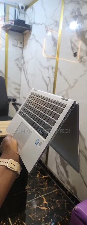 Laptop HP EliteBook X360 1030 G4 16GB Intel Core I7 SSD 512GB