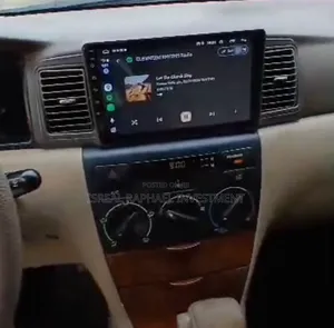 Android System for Car Original One for Motor