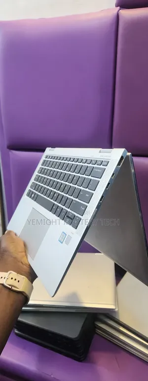 Laptop HP EliteBook X360 1030 G3 16GB Intel Core I7 SSD 512GB