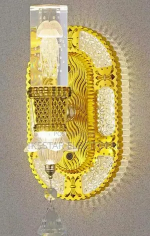 Power Star Lighting Fittings