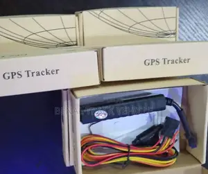 One‐Time Purchase. Lifetime Car GPS Tracker. No Hidden Cost.