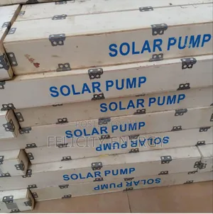 Submersible Pump 3inches