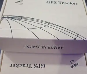 Lifelong Car GPS Tracker. No Binding Agreements.