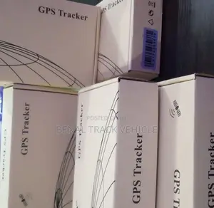 Car GPS Tracker With Forever Usage. No Tie‐Ins.