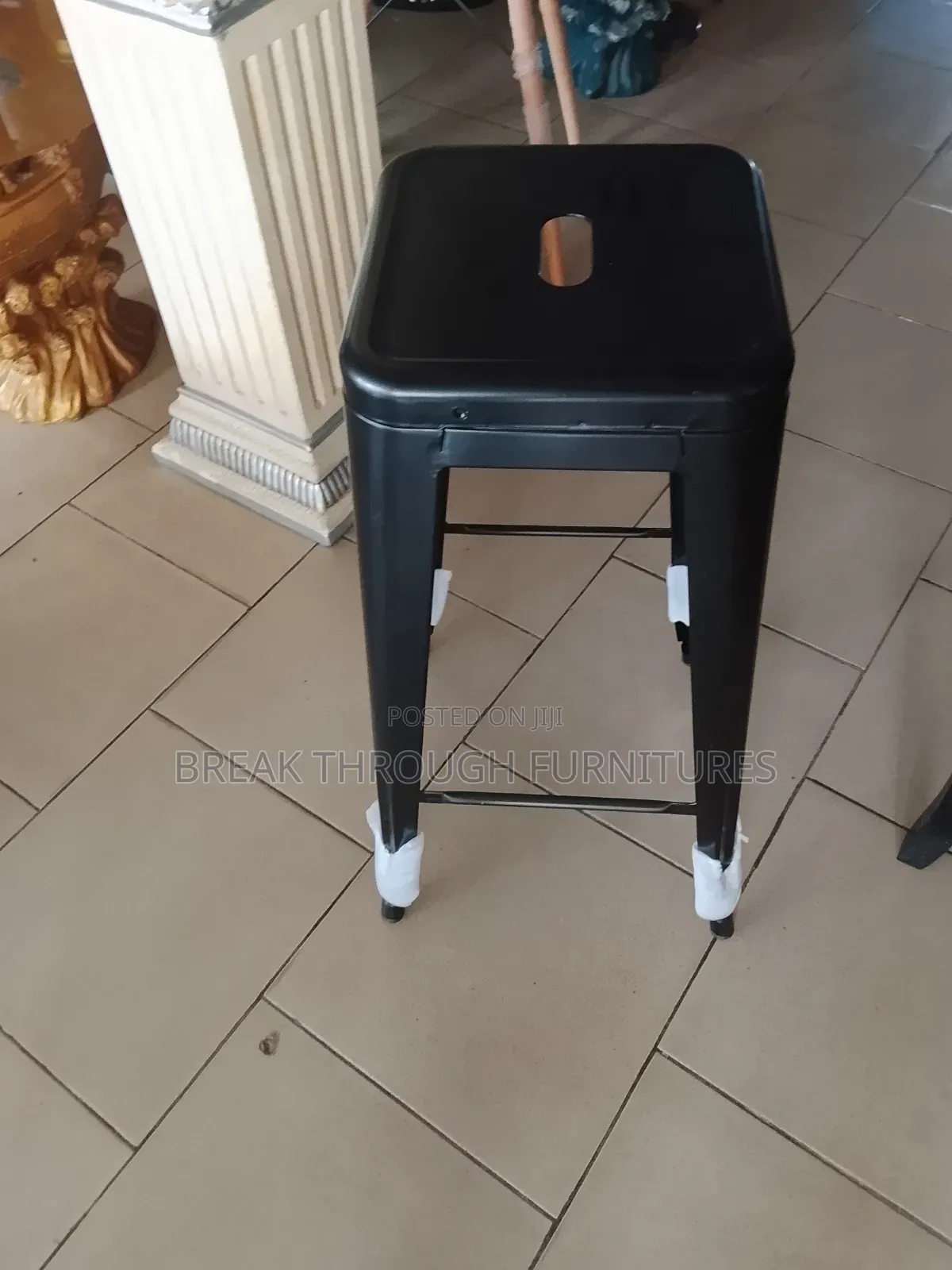 Mental Stools