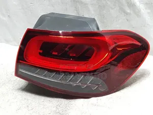 Back Light For Mercedes Benz Gla 2021,2022 Original