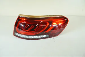 Mercedes Benz Gls 2021,2022 Back Lights Original