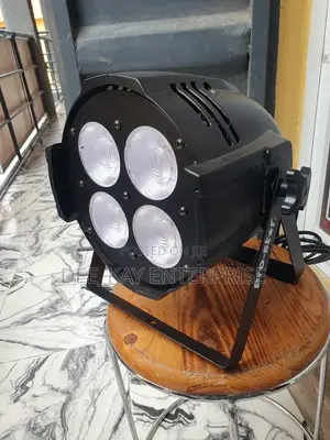 Cob 200 Watts 4 Eyes Parcans Light