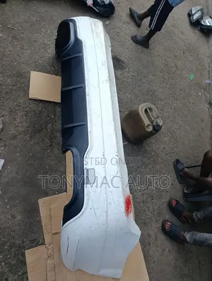 Mercedes Benz C300 2010,2013 Back Bumper