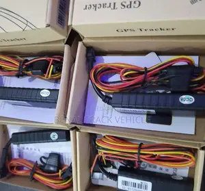 Autopilot Your Safety—Lifetime GPS Car Tracker, No Binds.