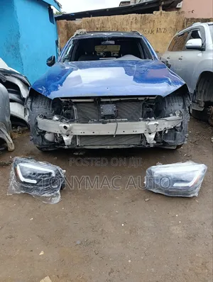 Upgrade Headlights For Mercedes Benz Glc 2016 To 2021