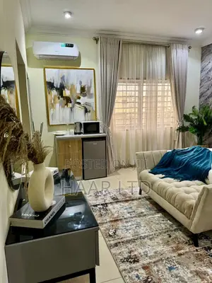 Studio Apartment With Pool and Gym