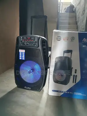 Ailipu Public Address System Sp-35 100
