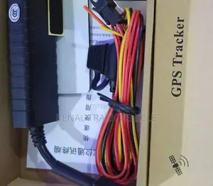 When Ur Fleetfaces Pressure,Benalcomes Through—Urtrusted Gpscartracker