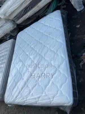 5by6 12inches Canadian Hybrid Mattress Say No to Back Pain