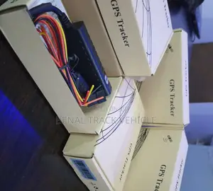 GPS Car Tracker; Under Heavy Fleet Demand, Count on Benal.
