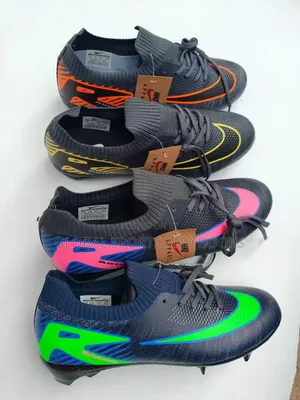 Nike Football Shoe