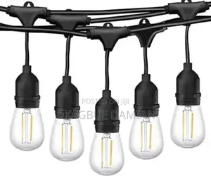 Waterproof E27 Lamp Base Holder Outdoor Light