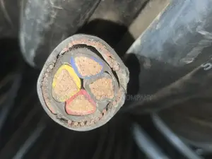 4corex70mm Pure Copper Armored Cable