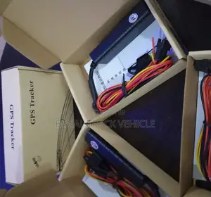 GPS Car; When Your Fleet Demands More, Benal Supplies the Tracking