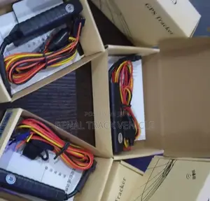 GPS Car Tracker: Heavy Fleet Duty? Benal’S Got Your Back.
