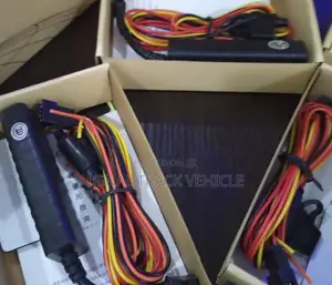 GPS Cartracker;When Your Fleet Is Stretched,Benal Tracks With Strength
