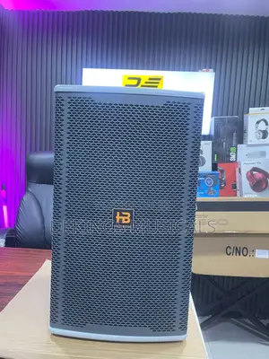 High Bose Kp052 Mid-range Loudspeaker Single 15 Inches