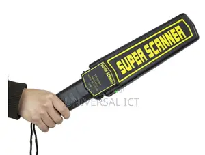 Metal Detector Garrett
