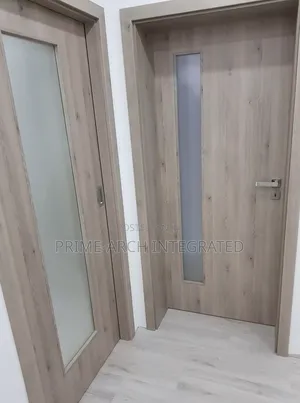 Internal Door