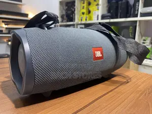 JBL Xtreme 2 Portable Bluetooth Speaker