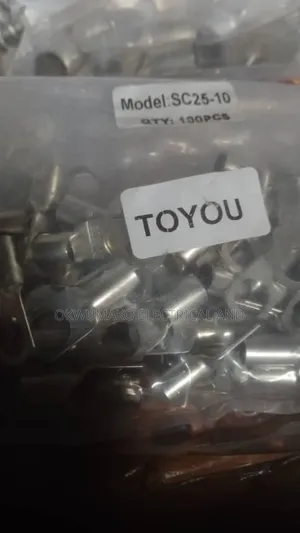 25mm Cable Lug by One Original