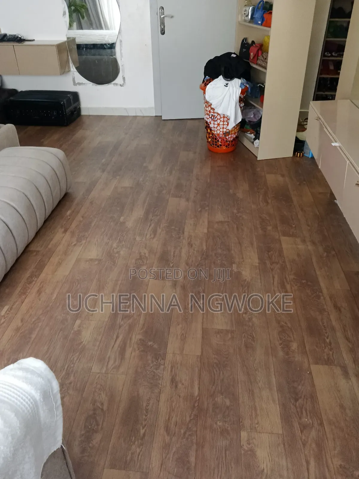 Armstrong Carpet