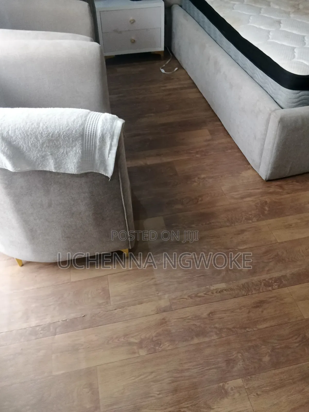 Armstrong Carpet