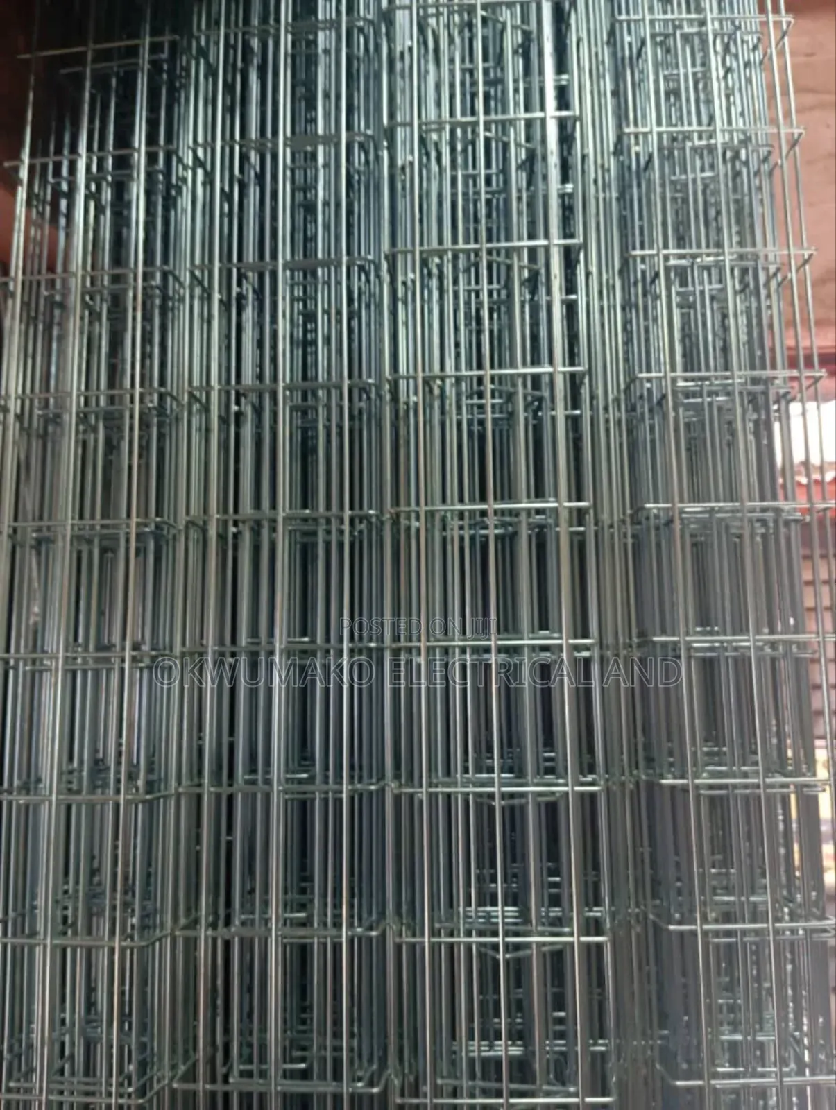 Original Cable Tray