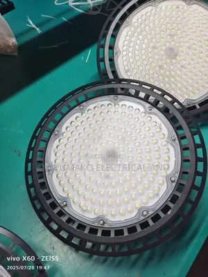 Fitting Light 100 W 
