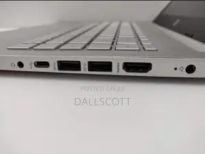 New Laptop HP 14S 8GB Intel Core I3 SSD 512GB