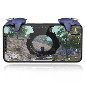 Codm/Pubg Mobile Game Trigger Controller