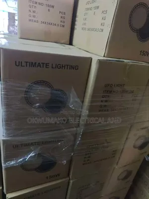 - + Fitting Light 150w