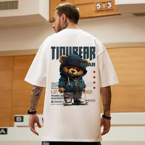 8xl Extra Large T-Shirt Casual Men/Women Breathable Top