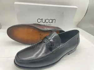 Clarks Simple Elegant Black Leather Dressy Shoes