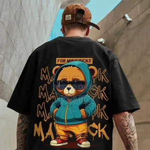 8xl Extra Large T-Shirt Casual Men/Women Breathable Top