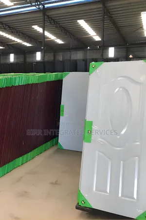 Turkey Panel Door