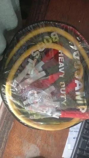 1200amp Booster Cable